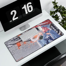 Load image into Gallery viewer, Touhou Mouse Pad (Desk Mat)