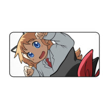Load image into Gallery viewer, Nichijō Mouse Pad (Desk Mat)