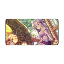 Load image into Gallery viewer, Anime Original Mouse Pad (Desk Mat)