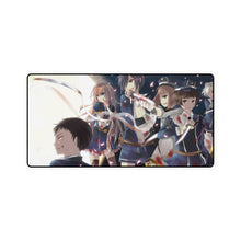Load image into Gallery viewer, Anime Touken Ranbu Mouse Pad (Desk Mat)