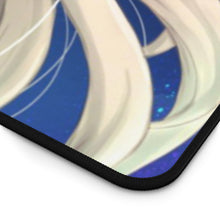Load image into Gallery viewer, Charlotte Nao Tomori Mouse Pad (Desk Mat) Hemmed Edge