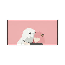 Load image into Gallery viewer, Spy x Family Mouse Pad (Desk Mat)
