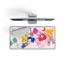 Load image into Gallery viewer, Aikatsu! Mouse Pad (Desk Mat)