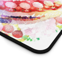 Load image into Gallery viewer, Anime Original Mouse Pad (Desk Mat) Hemmed Edge