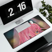Load image into Gallery viewer, Hitori Gotou Mouse Pad (Desk Mat)