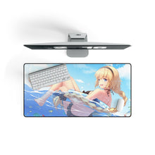 Load image into Gallery viewer, Fate/Grand Order Mouse Pad (Desk Mat) On Desk