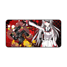 Load image into Gallery viewer, Infinite Stratos Mouse Pad (Desk Mat)