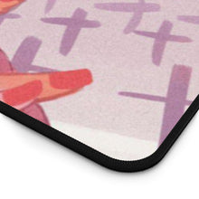 Load image into Gallery viewer, Chainsaw Man Mouse Pad (Desk Mat) Hemmed Edge