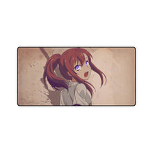 Load image into Gallery viewer, Sakurasou No Pet Na Kanojo Mouse Pad (Desk Mat)