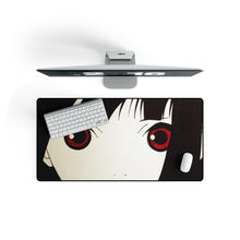 Load image into Gallery viewer, Jigoku Shōjo Mouse Pad (Desk Mat)