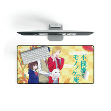 Load image into Gallery viewer, The Morose Mononokean Mouse Pad (Desk Mat)