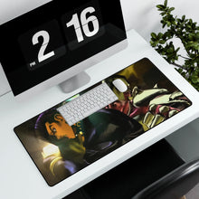 Load image into Gallery viewer, Anime Jojo's Bizarre Adventure Mouse Pad (Desk Mat)