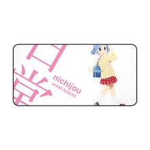 Load image into Gallery viewer, Nichijō Mouse Pad (Desk Mat)