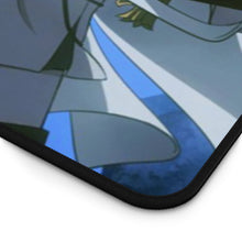 Load image into Gallery viewer, Seraph Of The End Mouse Pad (Desk Mat) Hemmed Edge