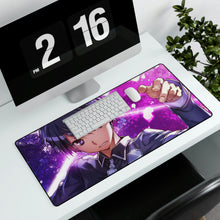 Load image into Gallery viewer, Kirito, Sword Art Online Alicization, Mouse Pad (Desk Mat)