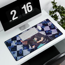 Load image into Gallery viewer, Anime Amnesia Mouse Pad (Desk Mat)