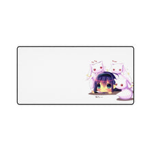 Load image into Gallery viewer, Puella Magi Madoka Magica Mouse Pad (Desk Mat)