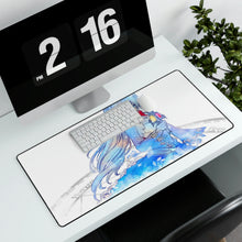 Load image into Gallery viewer, Anime RWBY Mouse Pad (Desk Mat)