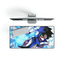 Load image into Gallery viewer, Dabi My Hero Academia MHA Mouse Pad (Desk Mat)