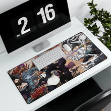 Load image into Gallery viewer, Jujutsu Kaisen 0 Mouse Pad (Desk Mat)