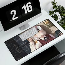 Load image into Gallery viewer, nan Mouse Pad (Desk Mat)