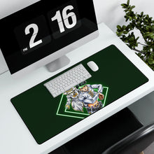 Load image into Gallery viewer, Kishibe Rohan/Rohan Kishibe Desktop Mouse Pad (Desk Mat)