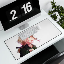 Load image into Gallery viewer, Violet Evergarden Mouse Pad (Desk Mat)