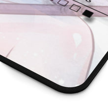Load image into Gallery viewer, Anime Original Mouse Pad (Desk Mat) Hemmed Edge