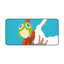 Load image into Gallery viewer, Mashiro Kuna Mouse Pad (Desk Mat)