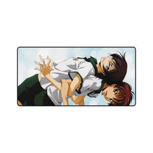 Load image into Gallery viewer, Code Geass Mouse Pad (Desk Mat)
