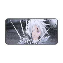 Load image into Gallery viewer, D.Gray-man Allen Walker Mouse Pad (Desk Mat)