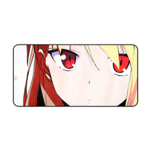 Load image into Gallery viewer, Sakurasou No Pet Na Kanojo Mouse Pad (Desk Mat)
