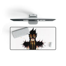 Load image into Gallery viewer, Bakuman Mouse Pad (Desk Mat)
