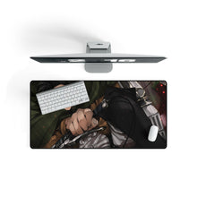 Load image into Gallery viewer, Anime Attack On Titan Mouse Pad (Desk Mat)