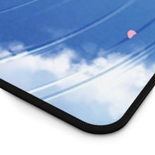 Load image into Gallery viewer, Your Lie In April Mouse Pad (Desk Mat) Hemmed Edge