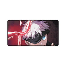 Load image into Gallery viewer, Jujutsu Kaisen Mouse Pad (Desk Mat)