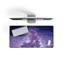 Load image into Gallery viewer, Happy Sugar Life Mouse Pad (Desk Mat) On Desk
