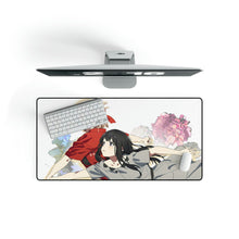 Load image into Gallery viewer, Lycoris Recoil Chisato Takina Mouse Pad (Desk Mat)