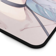 Load image into Gallery viewer, Anime Original Mouse Pad (Desk Mat) Hemmed Edge