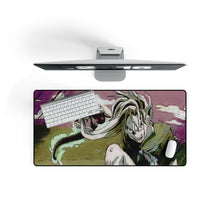Load image into Gallery viewer, Anime Jojo's Bizarre Adventure Mouse Pad (Desk Mat)