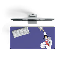 Load image into Gallery viewer, InuYasha Mouse Pad (Desk Mat) On Desk