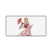 Load image into Gallery viewer, Sword Art Online Mouse Pad (Desk Mat)