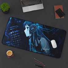 Load image into Gallery viewer, K-ON! Mouse Pad (Desk Mat) On Desk
