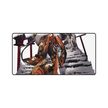 Load image into Gallery viewer, Azur Lane Mouse Pad (Desk Mat)