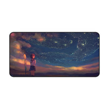 Load image into Gallery viewer, Anime Original Mouse Pad (Desk Mat)