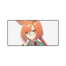 Load image into Gallery viewer, Uma Musume: Pretty Derby Mouse Pad (Desk Mat)