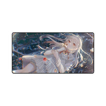 Load image into Gallery viewer, Anime Girl Mouse Pad (Desk Mat)