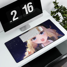 Load image into Gallery viewer, Ya Boy Kongming! Mouse Pad (Desk Mat)
