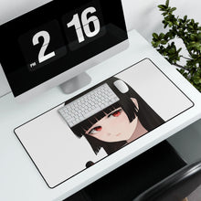 Load image into Gallery viewer, Jigoku Shōjo Mouse Pad (Desk Mat)