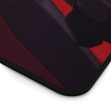 Load image into Gallery viewer, Saber (Fate Series) Mouse Pad (Desk Mat) Hemmed Edge